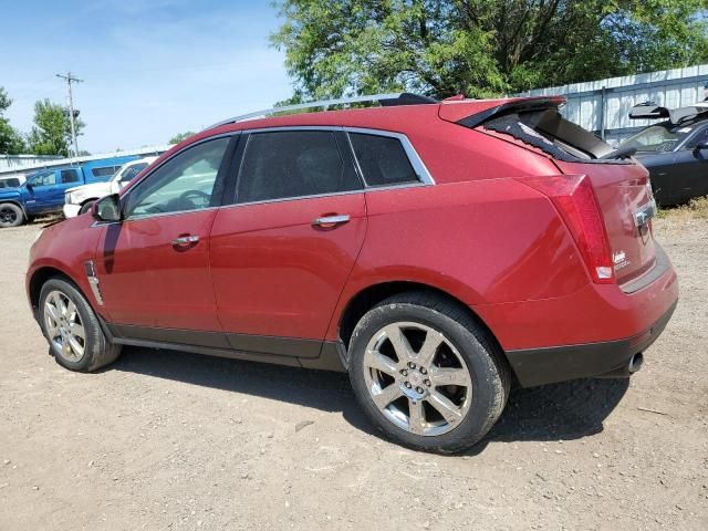 2010 Cadillac SRX Premium Collection