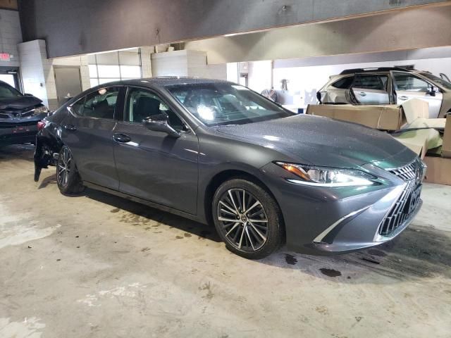 2023 Lexus ES 350 Base