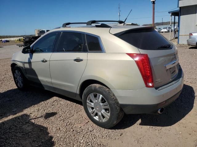 2011 Cadillac SRX Luxury Collection