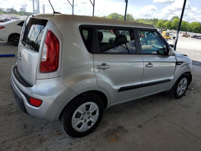 2012 KIA Soul