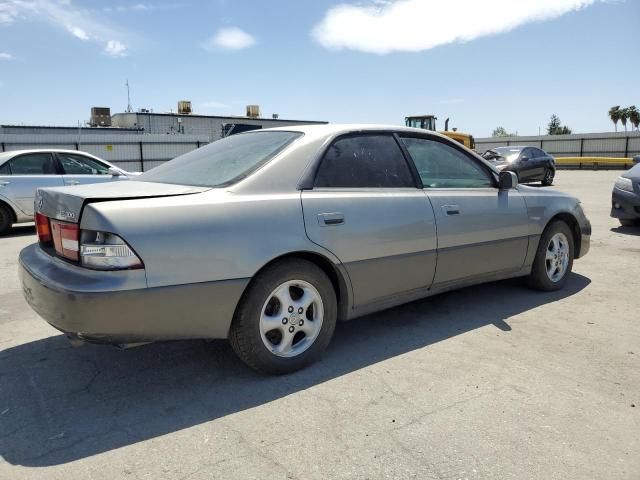 1999 Lexus ES 300