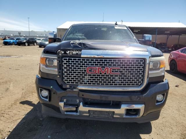 2016 GMC Sierra K2500 Denali