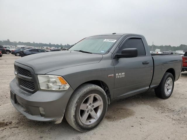 2013 Dodge RAM 1500 ST