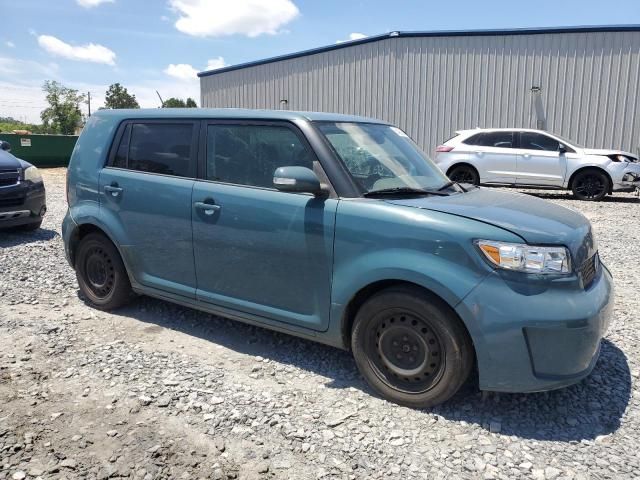 2009 Scion XB