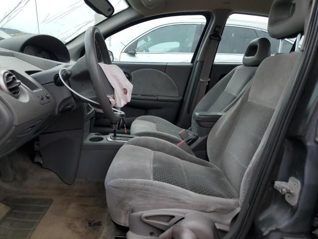 2005 Saturn Ion Level 3