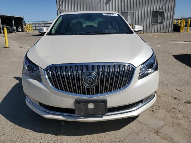 2014 Buick Lacrosse Touring