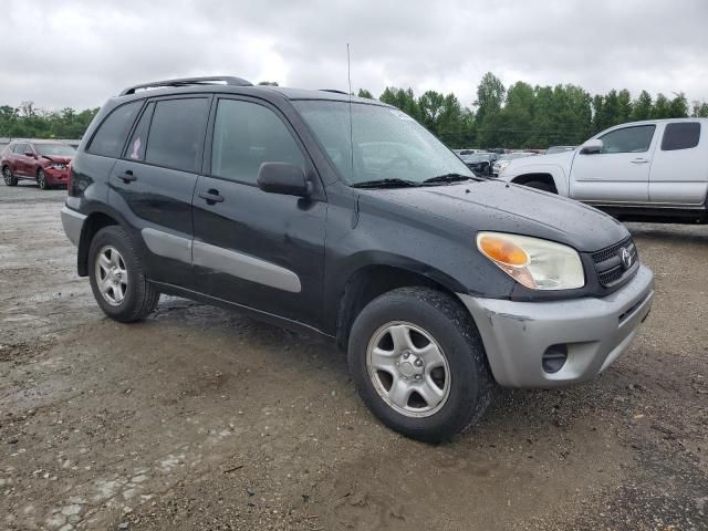 2004 Toyota Rav4