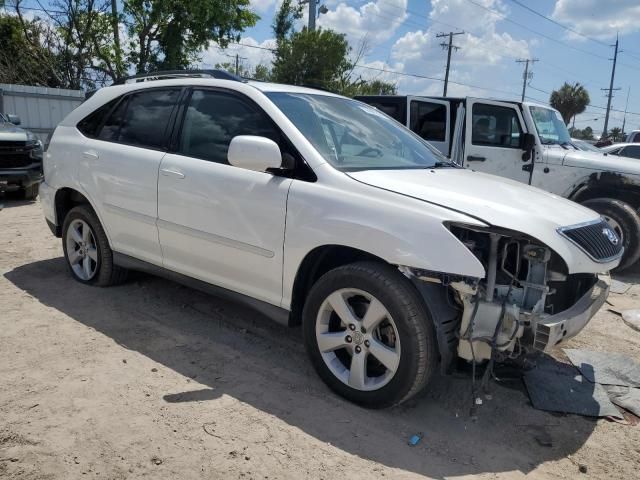 2005 Lexus RX 330