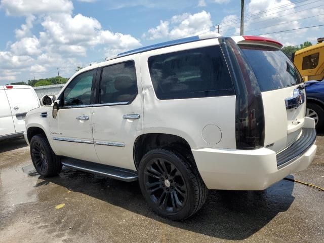 2009 Cadillac Escalade