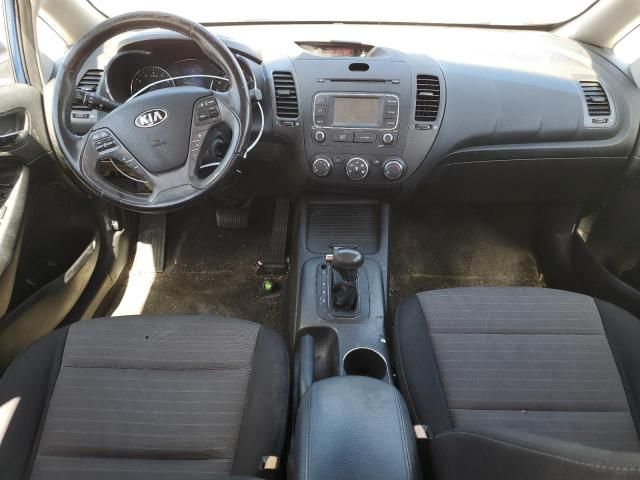 2014 KIA Forte EX