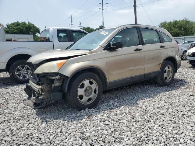 2008 Honda CR-V LX