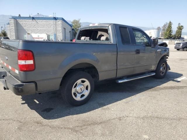 2006 Ford F150