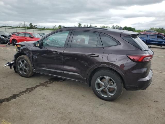 2023 Ford Escape ST Line