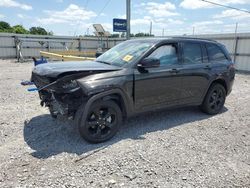 Jeep salvage cars for sale: 2023 Jeep Grand Cherokee Limited