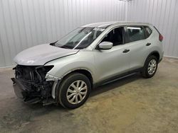 Salvage cars for sale from Copart Mocksville, NC: 2020 Nissan Rogue S