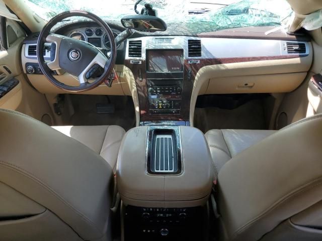 2014 Cadillac Escalade Premium