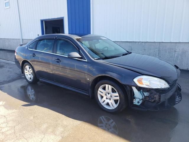 2009 Chevrolet Impala 1LT