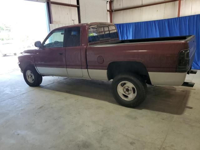 2001 Dodge RAM 1500