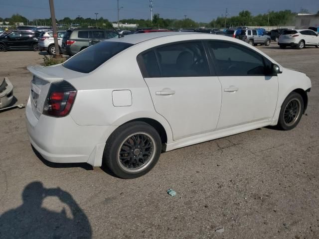 2011 Nissan Sentra 2.0