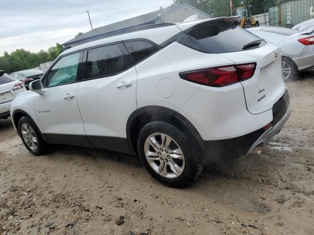 2020 Chevrolet Blazer 2LT