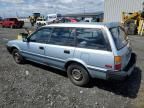 1988 Toyota Corolla DLX