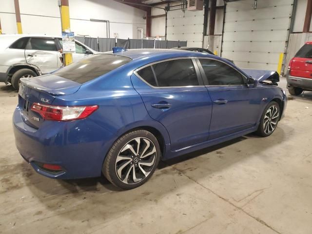 2016 Acura ILX Premium