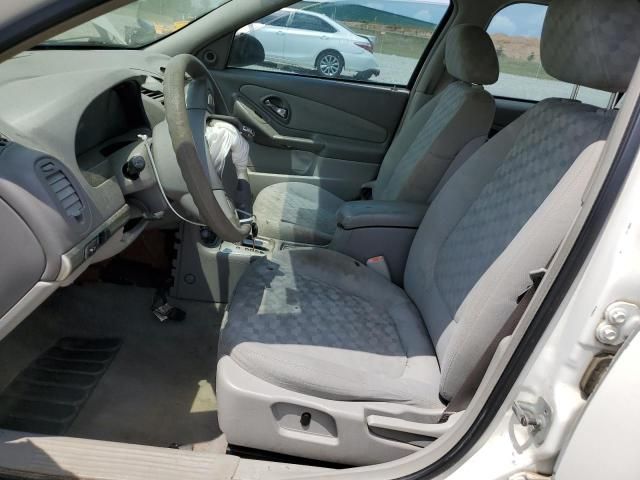 2004 Chevrolet Malibu LS