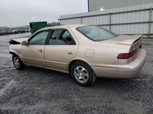 1998 Toyota Camry CE