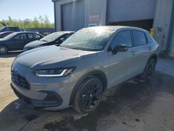 Honda hr-v Sport salvage cars for sale: 2024 Honda HR-V Sport