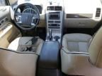 2008 Lincoln MKX