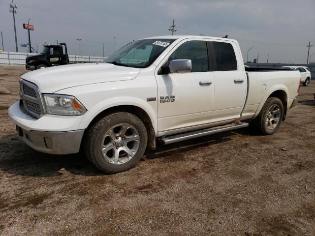 2017 Dodge 1500 Laramie