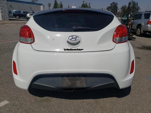 2013 Hyundai Veloster