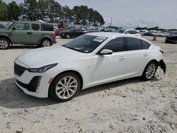 2022 Cadillac CT5 Luxury en venta en Loganville, GA