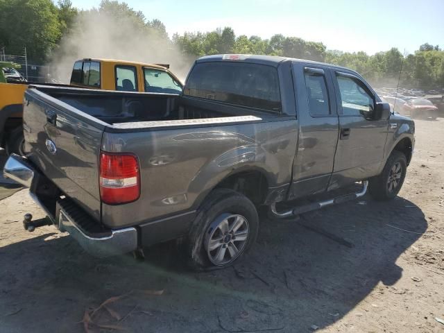 2008 Ford F150