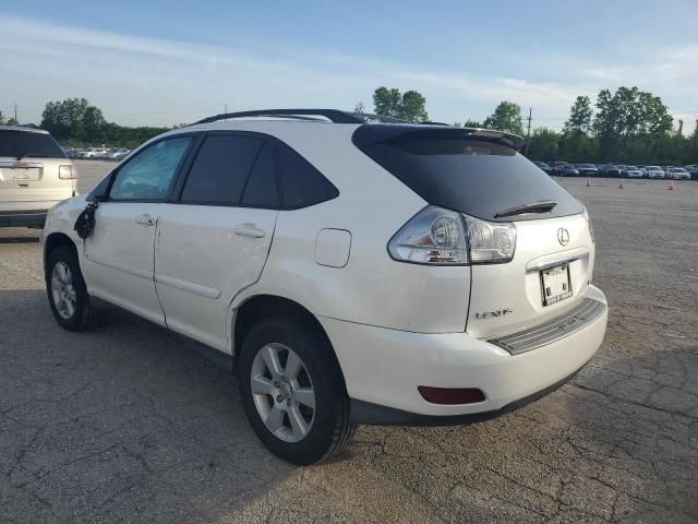 2007 Lexus RX 350