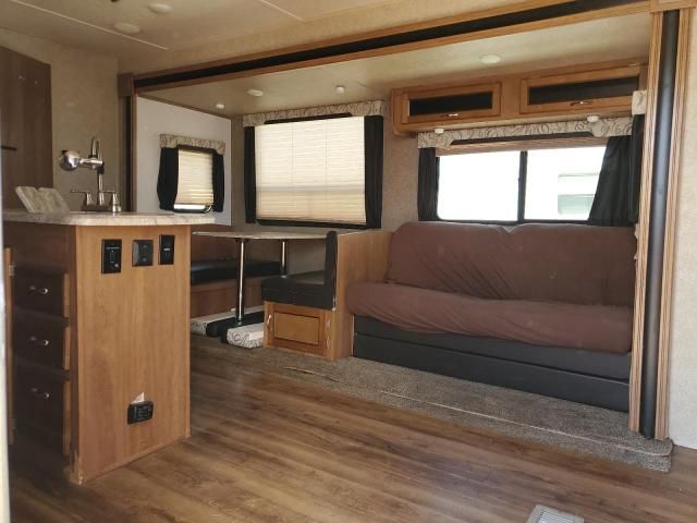 2017 Coachmen Catalina