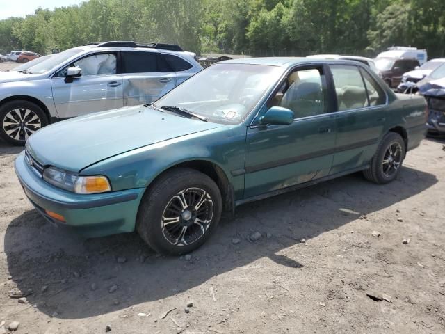 1993 Honda Accord LX