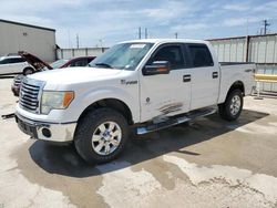 Run And Drives Cars for sale at auction: 2011 Ford F150 Supercrew