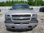 2005 Chevrolet Avalanche C1500