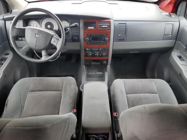 2006 Dodge Durango SLT