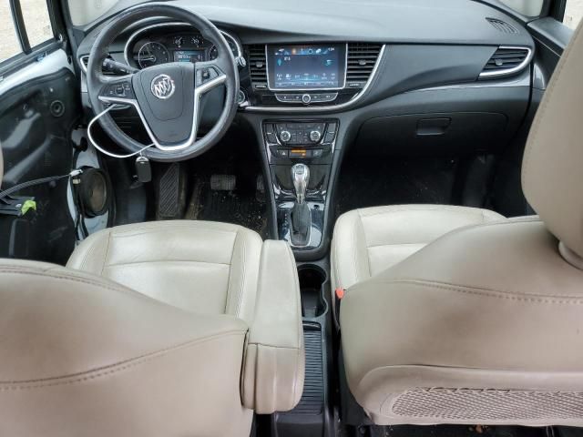 2017 Buick Encore Essence