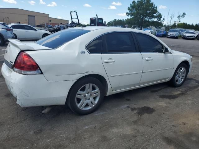 2008 Chevrolet Impala LT