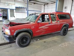Salvage cars for sale at Pasco, WA auction: 1992 Dodge Dakota