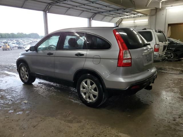 2008 Honda CR-V EX