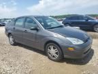 2004 Ford Focus ZTS