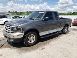 Salvage cars for sale at Louisville, KY auction: 2003 Ford F150