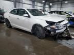 2014 Chevrolet Malibu LTZ