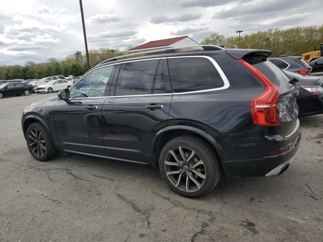 2016 Volvo XC90 T6