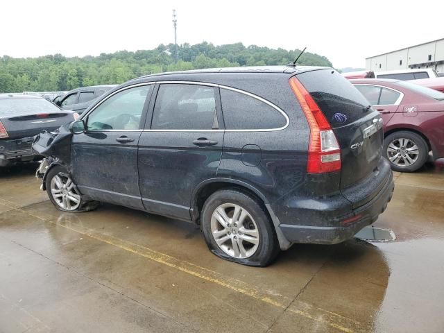 2010 Honda CR-V EX