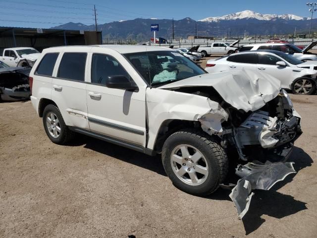 2008 Jeep Grand Cherokee Laredo